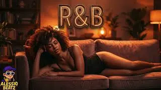 Thumbnail: [FREE] SZA x Brent Faiyaz Type Beat 2026 "AIR" | Melodic R&B