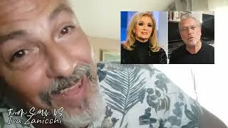 Thumbnail: Franco Simone contro Iva Zanicchi  Lei mi ha rovinato la carriera