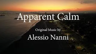 Thumbnail: Apparent Calm | Cinematic Piano & LA Sky - Alessio Nanni