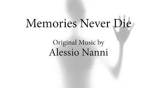 Thumbnail: Memories Never Die | Cinematic Piano & Romantic Dancer - Alessio Nanni