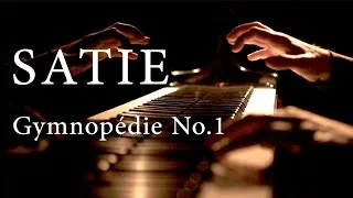 Thumbnail: Erik Satie Gymnopédie 1 - Alessio Nanni