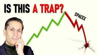 Thumbnail: Is Buying the SpaceX IPO Risky and a Bad Idea?