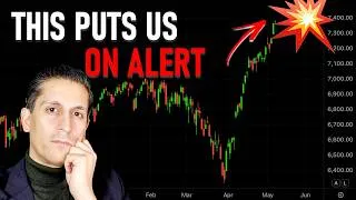 Thumbnail: This Key Cycle Just ENDED on the Stock Market (what it means now)