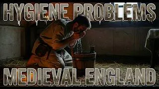 Thumbnail: Daily Hygiene in 14th Century Europe | Medieval Life Explained
