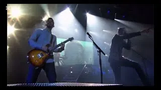 Thumbnail: Linkin Park - Somewhere I Belong | Live Berlin 2012