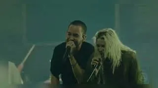 Thumbnail: Linkin Park - Papercut | Live 2024