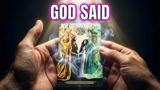 Thumbnail: God Said: I am changing your zip code because I am changing your status! 🙏