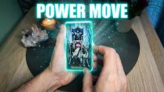 Thumbnail: YOU JUST MADE A MOVE SO POWERFUL, IT SHOT DOWN THEIR ENTIRE PLAN! 💥