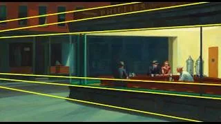Thumbnail: Is the building in Nighthawks structurally sound?