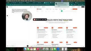 Thumbnail: How to Start a SaaS With AI (Free Course)