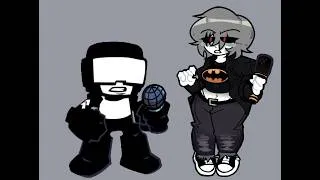 Thumbnail: Guns ~ Amy Mix