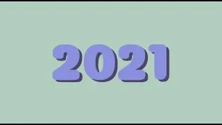 Thumbnail: 2021