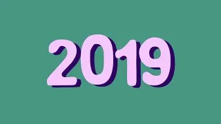 Thumbnail: 2019