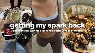 Thumbnail: vlog: healthy habits for august, planning + prepping, day in my life!