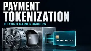 Thumbnail: Payment Tokenization Explained: Network Tokens, Cryptograms, and PAN Fallback