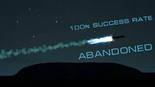 Thumbnail: Blue Streak: When the UK Built a Really Good Rocket. And Then Abandoned It. Again.