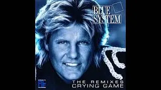 Thumbnail: Blue System feat. Eric Singleton - Crying Game (Rap Version 1994)