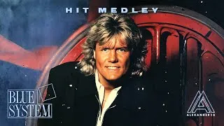 Thumbnail: Blue System - Hit Medley '98