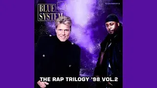 Thumbnail: Blue System feat. Eric Singleton - Body Heat '98 (Rap Version)