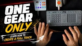 Thumbnail: Learn How To Build A Full Track From Scratch (Beginner Friendly) | ChordCat Edition 