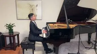 Thumbnail: Chopin Preludes Op. 28, Nos. 13–15 | Alexander Liu 14Y