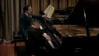 Thumbnail: Mozart Piano Concerto No. 23 in A major, K. 488 1st mvt. Allegro  Alexander Liu 11Y