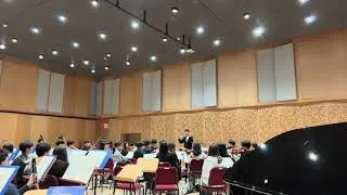Thumbnail: Conducting Summit Video Alexander Liu (14Y)