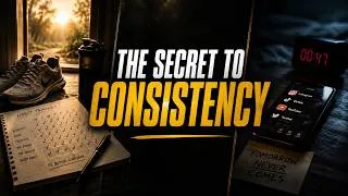 Thumbnail: How you control your habits to change your life