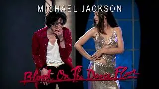 Thumbnail: Michael Jackson - Blood On The Dance Floor | 30th Anniversary Celebration 2001 (Fanmade Live Edit)