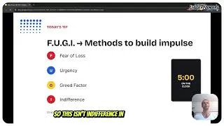 Thumbnail: The FUGI system for building impulse