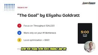 Thumbnail: The Goal of Business...