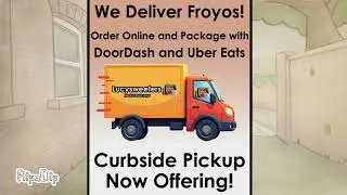 Thumbnail: Curbside Pickup | Lucysweeters