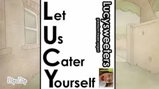 Thumbnail: Let Us Cater Yourself | Lucysweeters