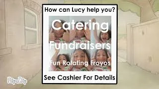 Thumbnail: How can Lucy help you? | Lucysweeters