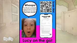 Thumbnail: Left Lucyrewards Hanging! | Lucysweeters
