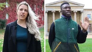 Thumbnail: PhD Students Talk About How To Maintain Mental Health