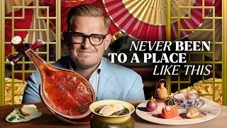Thumbnail: I Tried the WORLD’S MOST LUXURIOUS Chinese Restaurant
