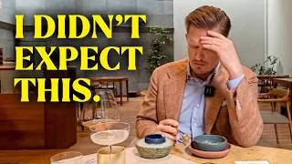 Thumbnail: The Restaurant That Took My Breath Away