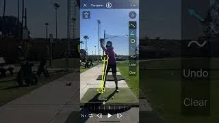 Thumbnail: Golf Swing Pelvis Rotation