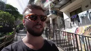 Thumbnail: Top Dangerous neighborhood in Colombia  🇨🇴