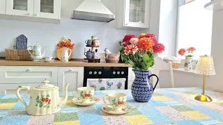 Thumbnail: Settling into My New House | Slow Living in Retirement 