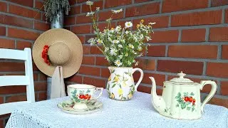 Thumbnail: Slow Living in Retirement: Our First Days in the New House