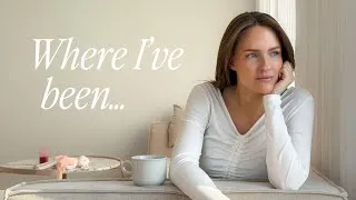 Thumbnail: Life changed… and so did I