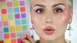 Thumbnail: Pastels for Pride using all Indie brands ...Sorry I'm so lateee