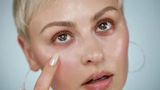 Thumbnail: No More Dark Circles | Make your under eyes GLOW