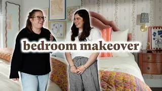 Thumbnail: Cold Condo Bedroom Gets the Coziest Coastal Makeover