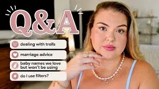 Thumbnail: ADDRESSING EVERYTHING…