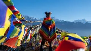 Thumbnail: 4 Days in Rural Nepal by Motorcycle | Cinematic Backpacking Adventure