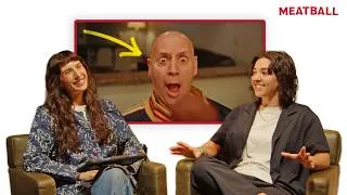 Thumbnail: Cinematic Breakdown | Meatball | Award-Winning Comedy Short Film
