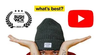 Thumbnail: Watch this before releasing your short film...